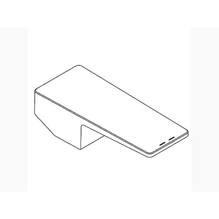 Kohler Kit, Handle 1227617-BN